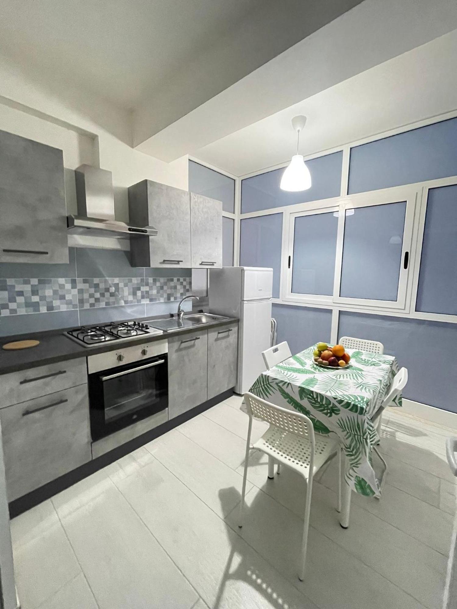 Leverblu House Marina d'Avola ภายนอก รูปภาพ