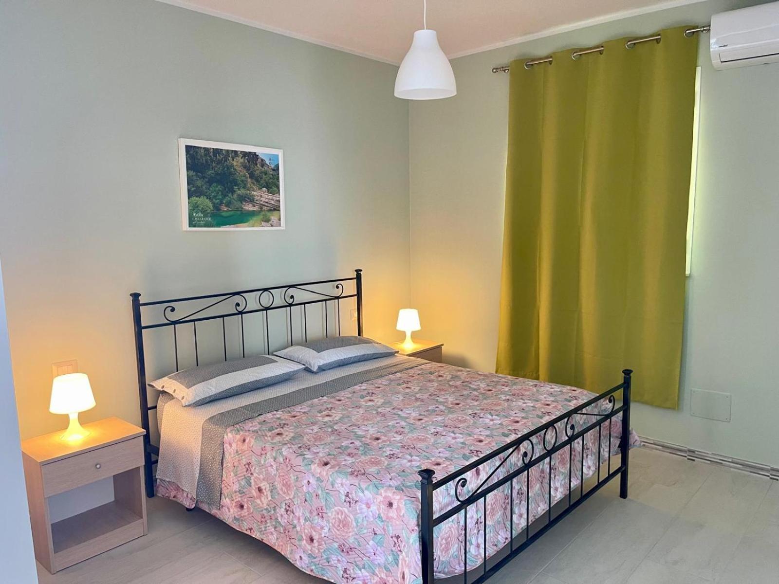 Leverblu House Marina d'Avola ภายนอก รูปภาพ