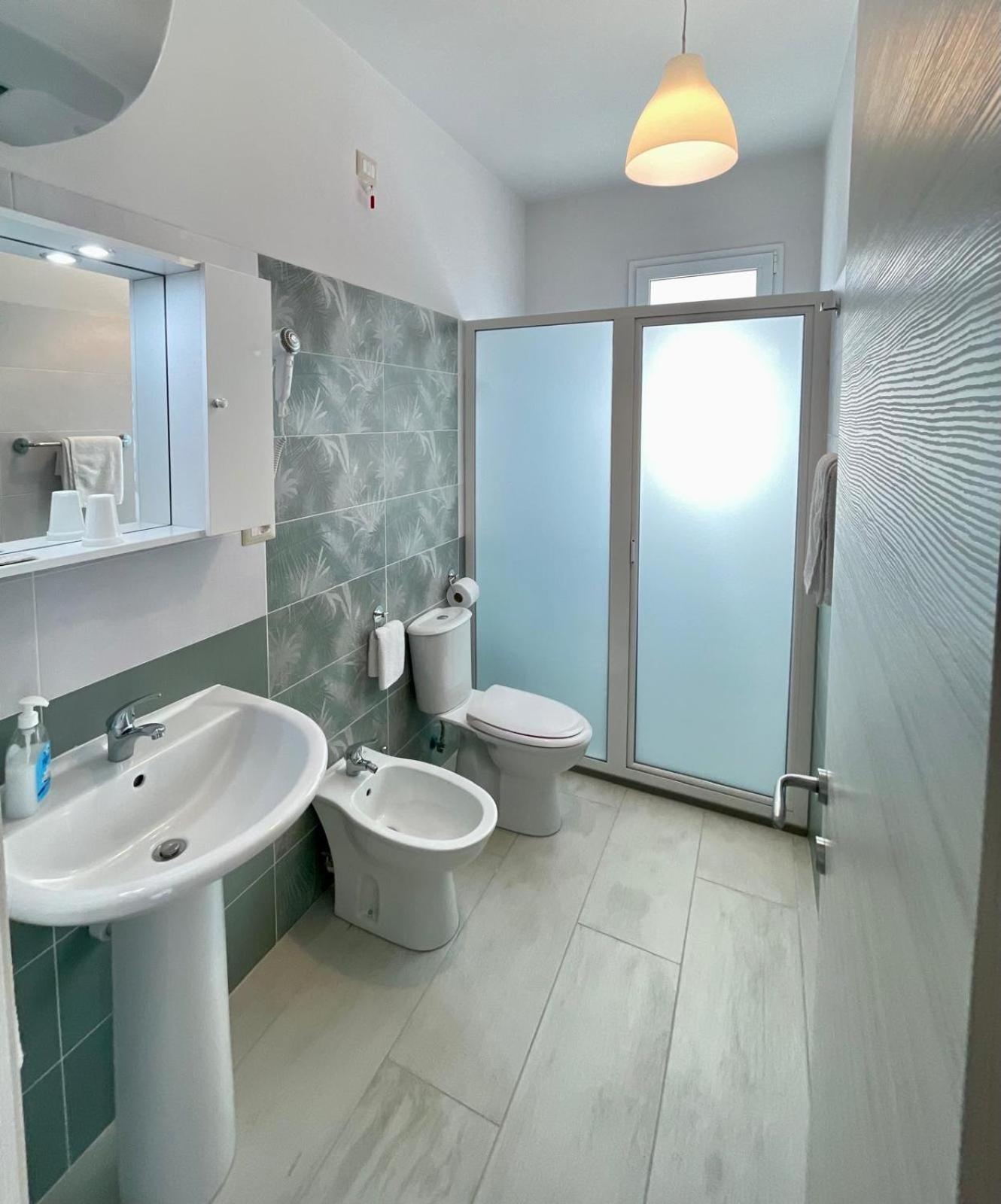 Leverblu House Marina d'Avola ภายนอก รูปภาพ
