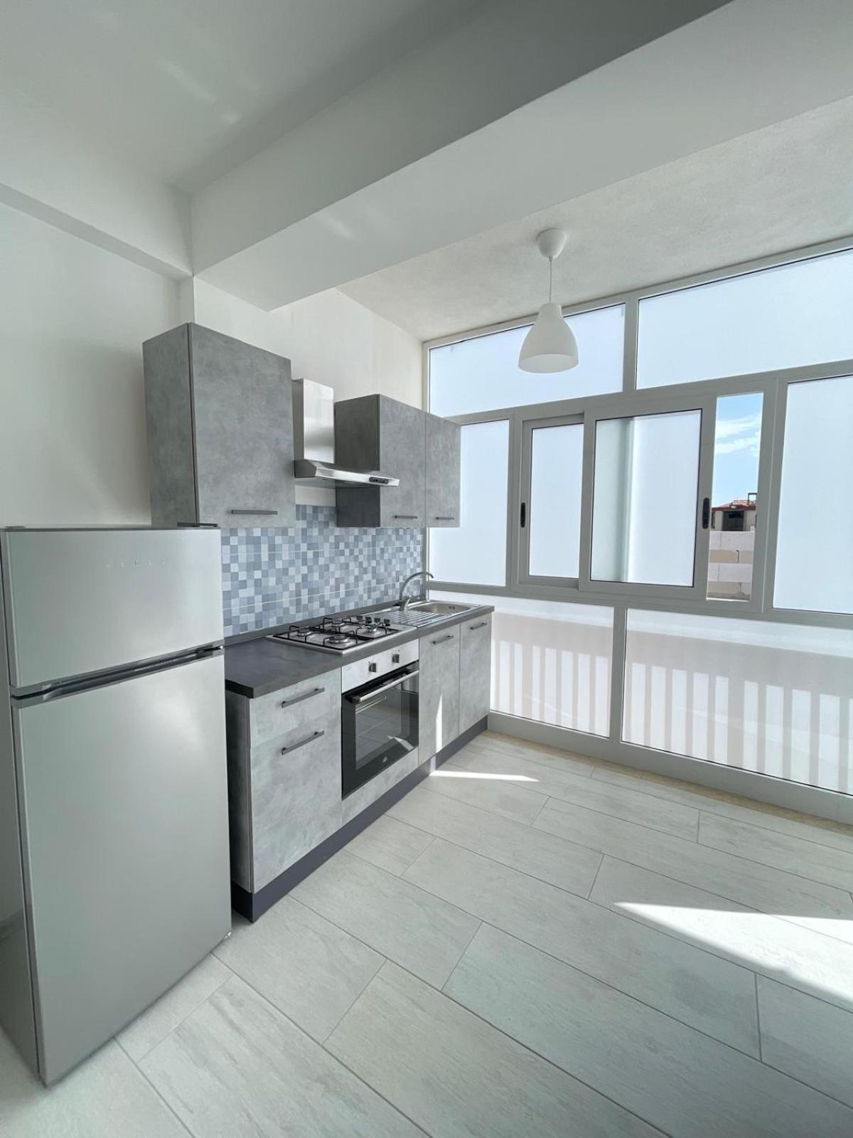 Leverblu House Marina d'Avola ภายนอก รูปภาพ