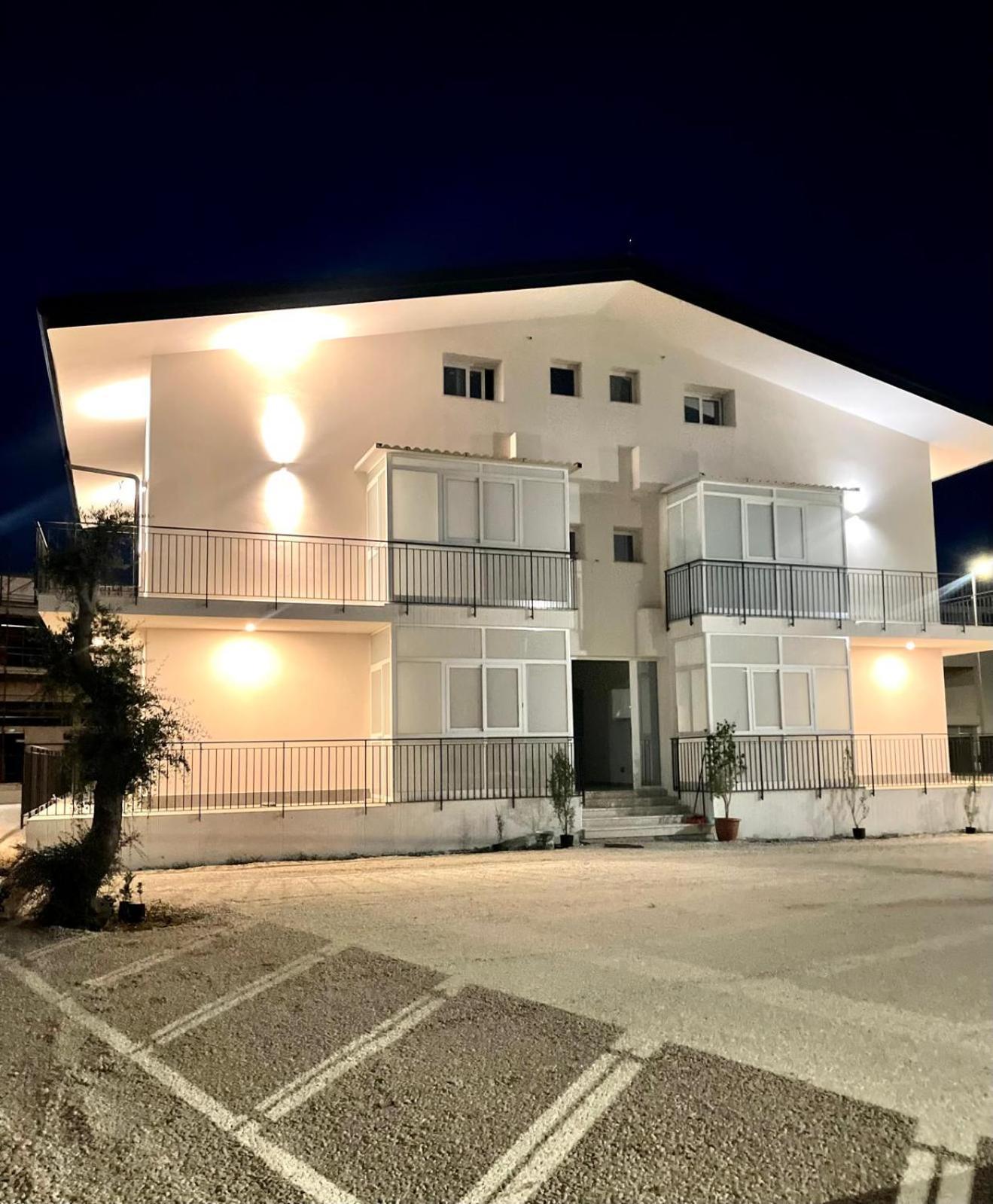 Leverblu House Marina d'Avola ภายนอก รูปภาพ