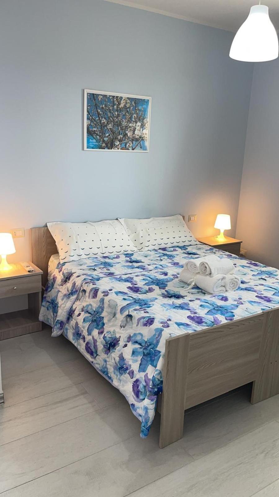 Leverblu House Marina d'Avola ภายนอก รูปภาพ