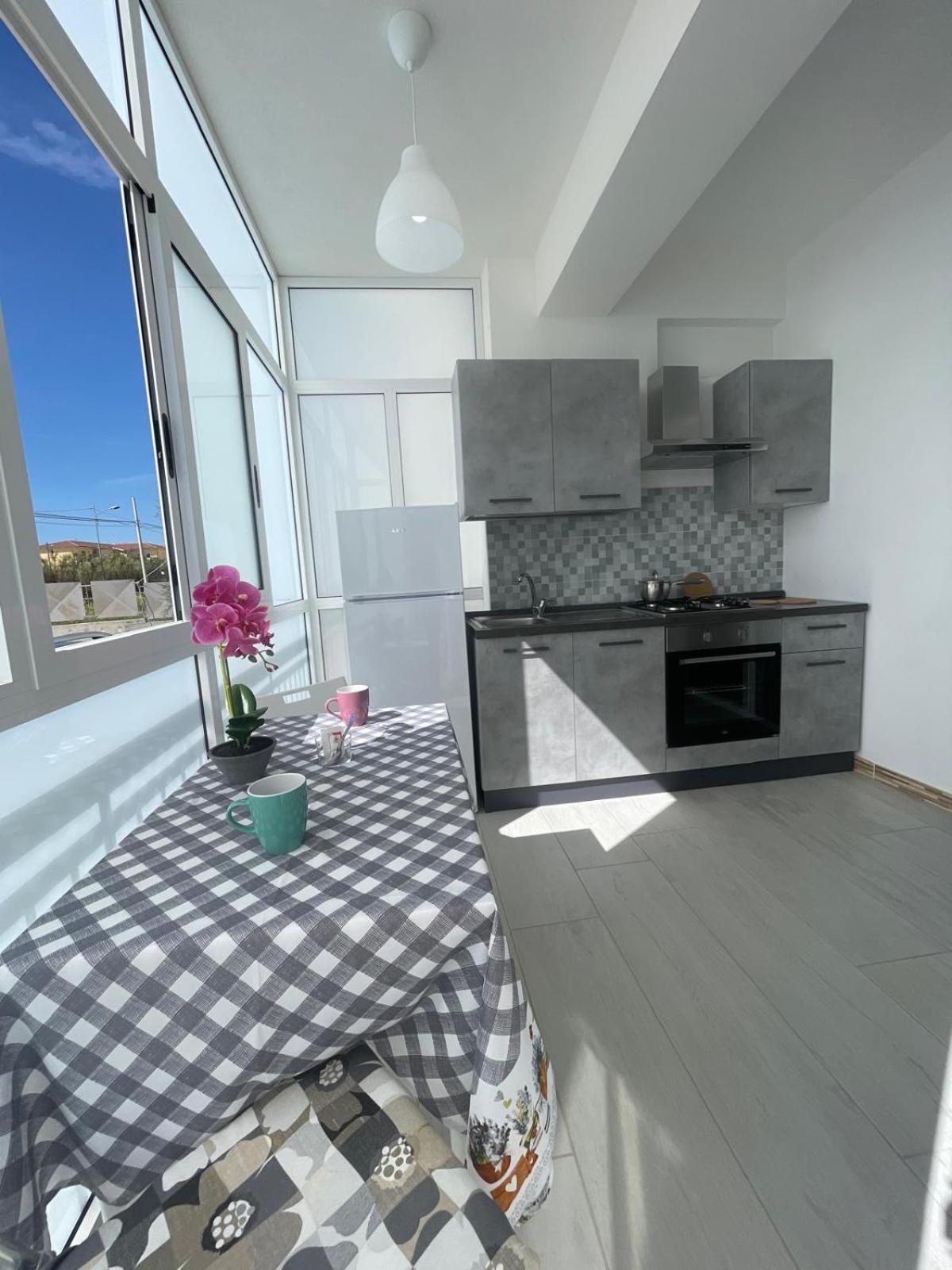 Leverblu House Marina d'Avola ภายนอก รูปภาพ