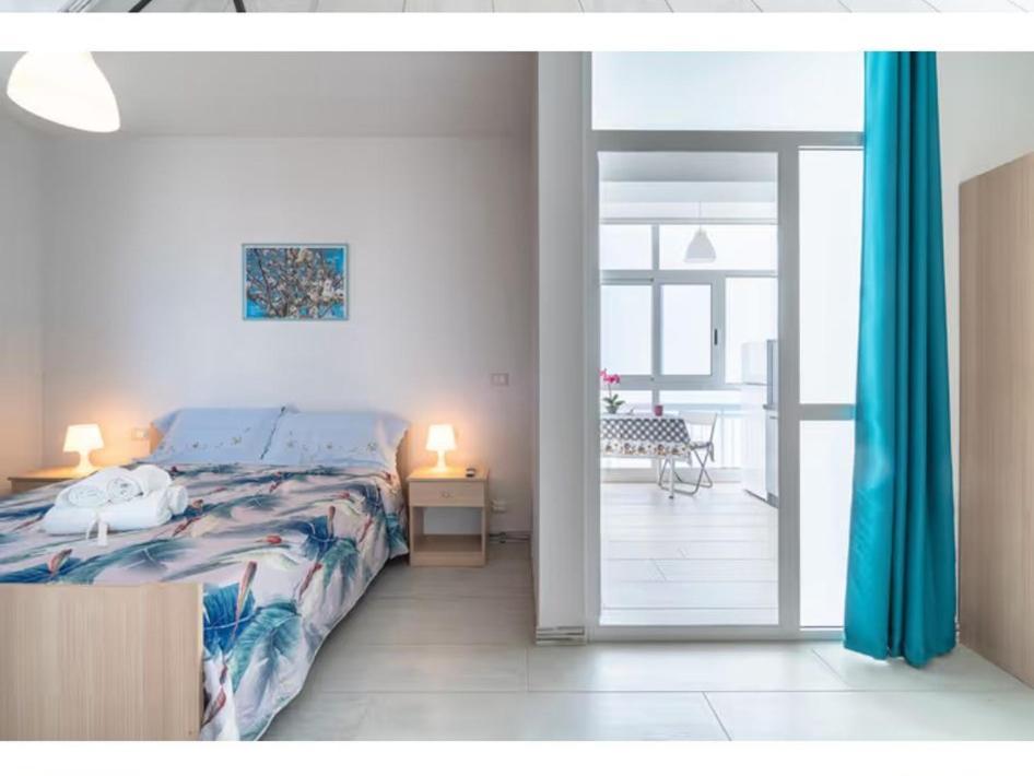 Leverblu House Marina d'Avola ภายนอก รูปภาพ